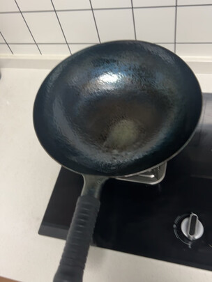 不粘锅