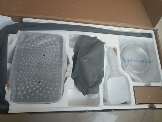 恒温花洒|箭牌AE3480SH-1/AE33124SH-1恒温花洒怎么样？亲身体验告知你实情！