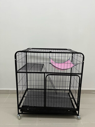  猫笼