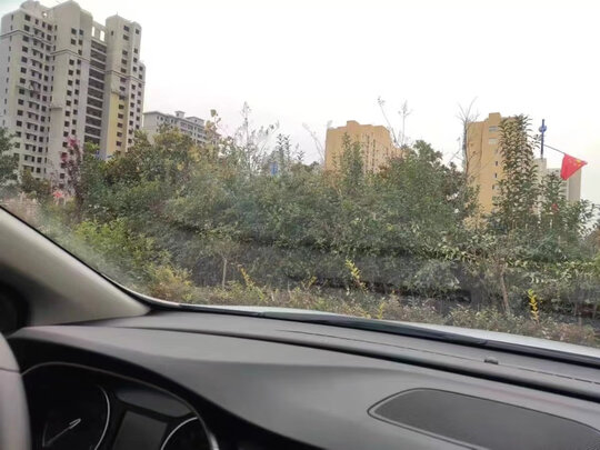 玻璃油膜去除剂