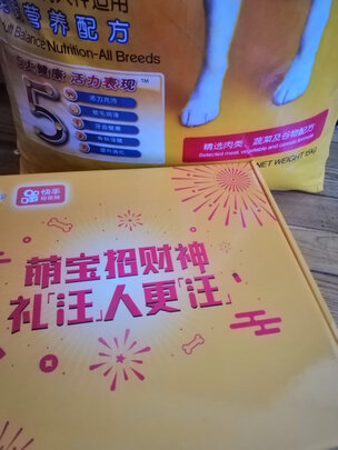 狗粮