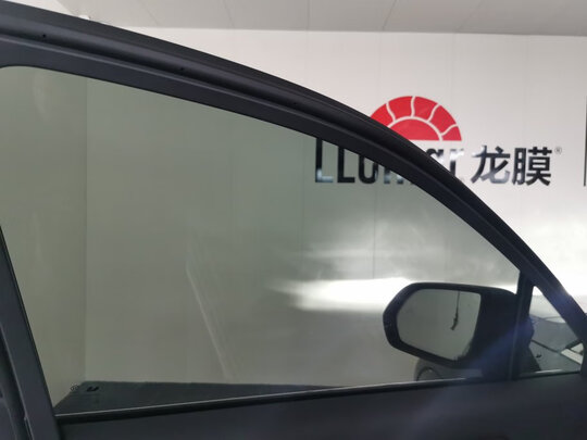 汽车贴膜
