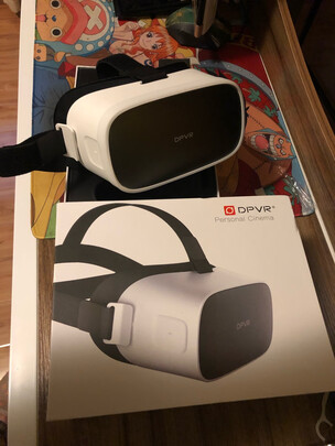 vr一体机|大朋P1vr一体机怎么样？亲身体验告知你实情！
