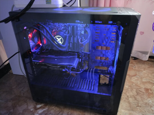 武极i7 9700K/华硕RTX2070S-8G主机怎么样？到底值不值呢?