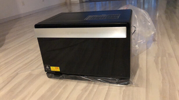蒸烤箱|西屋G30怎么样上手一周说讲感受