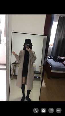 针织衫