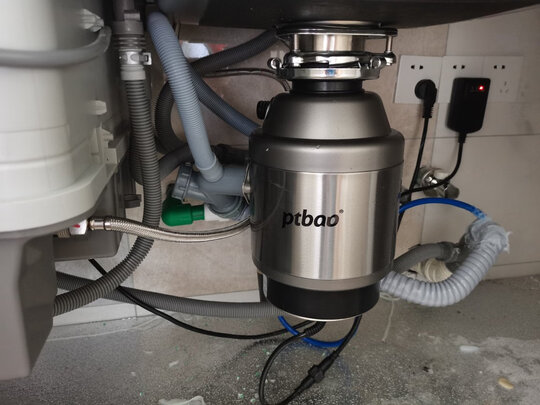ptbabT6垃圾处理器|ptbabT6垃圾处理器好吗？图文评测曝光