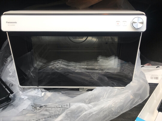 松下蒸烤箱JK200W|报价参数松下蒸烤箱JK200W怎么样？上手后揭秘良心感受
