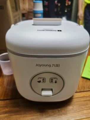 电饭煲