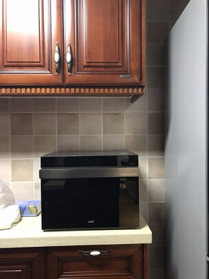 华帝ZKMB-28GB17蒸烤箱|【电商快报】华帝ZKMB-28GB17蒸烤箱怎么样？讲一讲体验真相