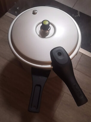 高压锅