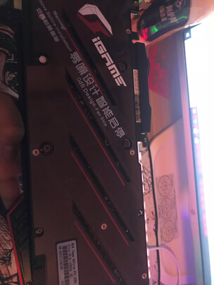 七彩虹(GeForce)RTX 2060/2060怎么样,优缺点秘密解说,幸好看了!