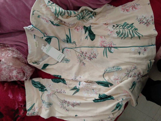 孕产妇家居服