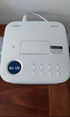 RSR DD515到底好不好？声音清晰吗？方便携带吗？