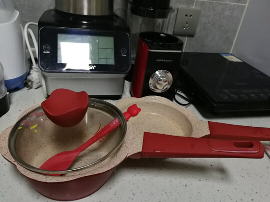 奶锅