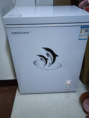 冷柜