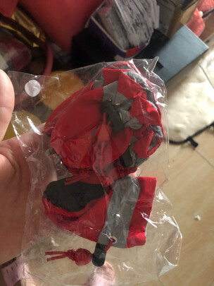 狗狗鞋