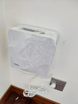 新风机|知乎问答：递安新风系统MINI新风机怎么样?用后一周讲体验实情？