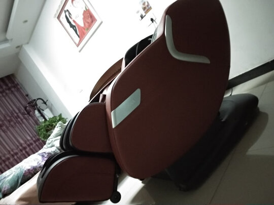 体验对比奥佳华7106和7511哪个好?具体区别优缺点大吗