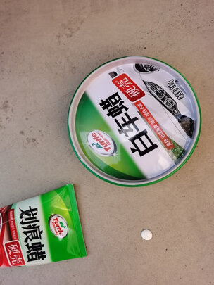 划痕蜡