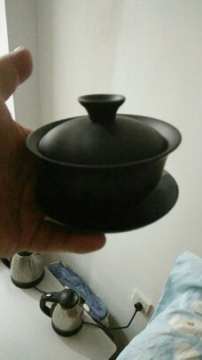 盖碗