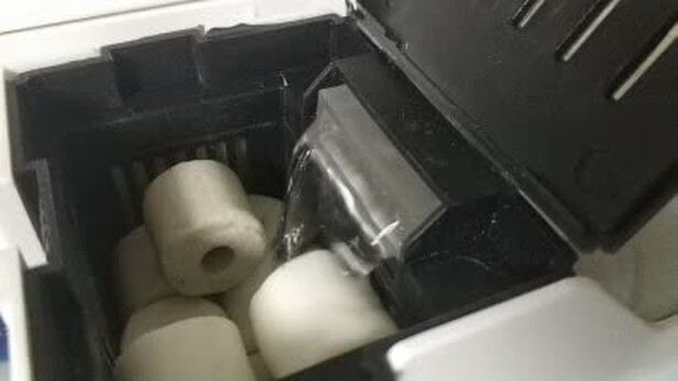 智能鱼缸