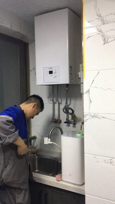 一起评评海尔壁挂炉怎么样?这款优缺点在哪里呢?