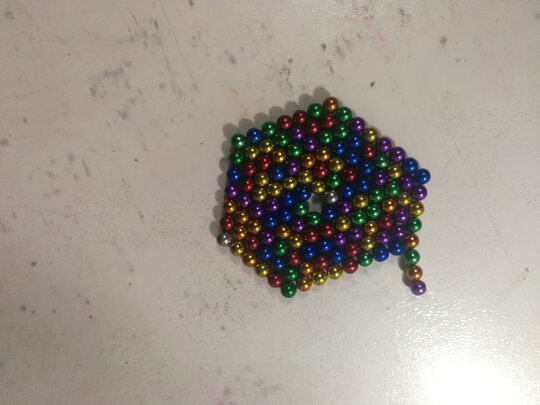 巴克球磁力球
