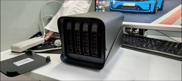 nas网络云存储