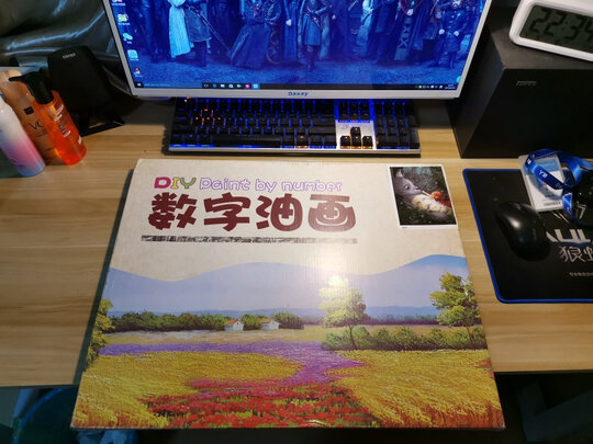 装饰画