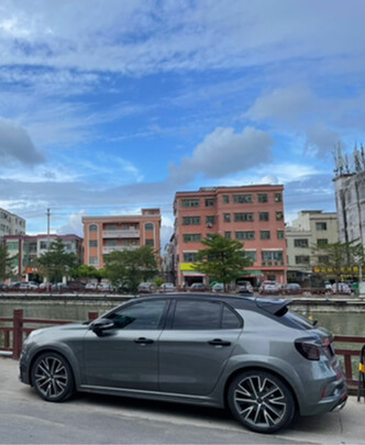 汽车贴膜