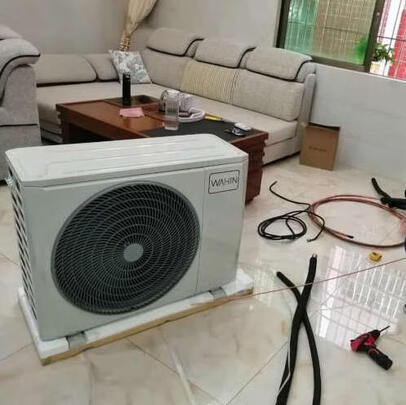 华凌空调好不好,为什么这么多人选择,是大品牌吗?
