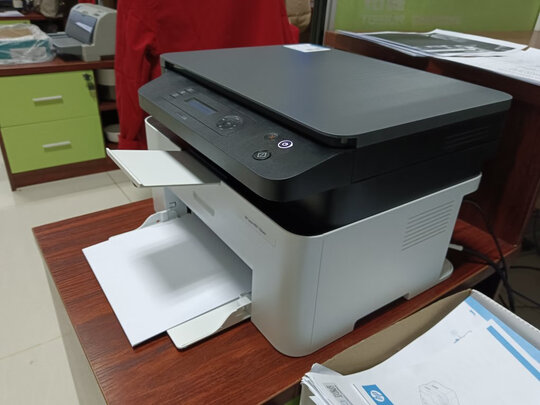 惠普2332打印机可以连接手机吗惠普hp2332打印机用了二星期心得分享