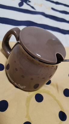 陶瓷马克杯