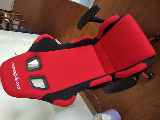 電腦椅|看完不迷路：迪銳克斯F01電腦椅到底是好還是差?用后講體驗真相？