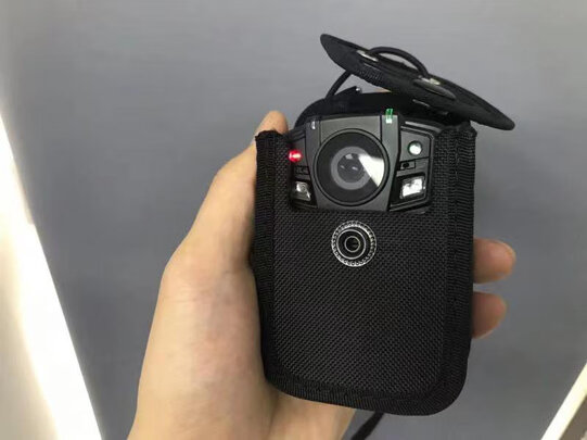执法记录仪