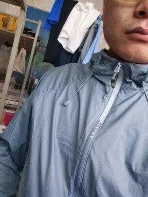 户外风衣