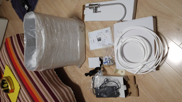 九阳JR5002净水器|九阳JR5002净水器如何,值得入手的原因分享！