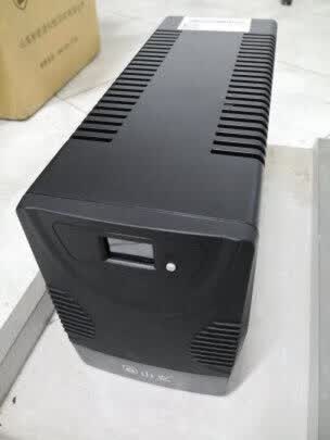 一:选购山特(santak)后备式ups不间断电源建议