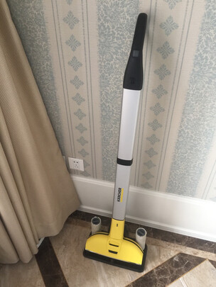 KARCHERVCS4|KARCHERVCS4 Cordless吸尘器好吗？图文评测曝光