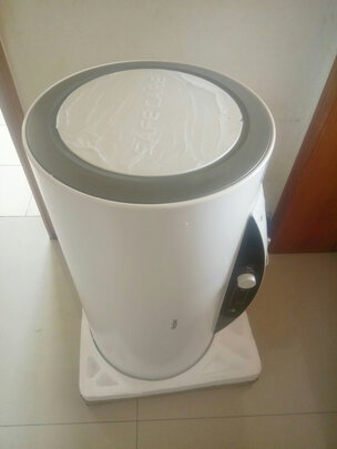 海尔（Haier）热水器怎么样?开箱评测，后悔买迟了？