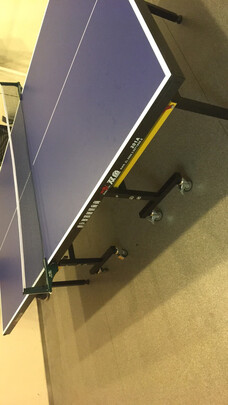 一:选购迪卡侬(decathlon)乒乓球桌建议