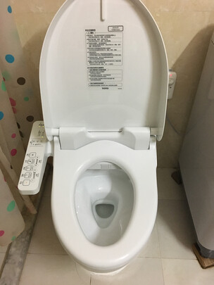 TOTO卫浴智能马桶（前车之鉴）有必要告诉大家真相