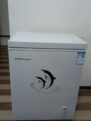 冷柜