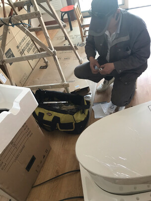 九牧ZS400-400智能马桶|用户揭秘九牧ZS400-400智能马桶好吗,入手解密评测真相