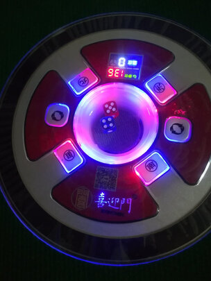 钻石金刚石升级版麻将机怎么样老实说值得入手吗