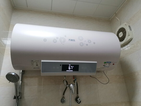 万家乐H25A热水器尊贵版怎么样?选前必看，你要绕过这几个坑
