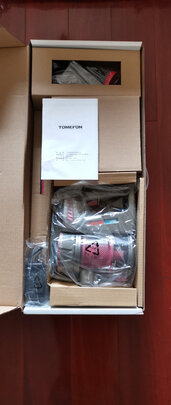 吸尘器|斐纳TF-X60吸尘器怎么样？别被坑了上后失望？