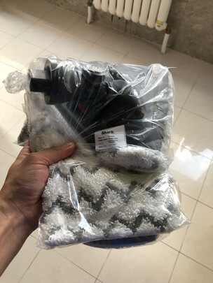 sharkT8蒸汽拖把|知乎问答：鲨客蒸汽拖把到底好不好用？用后讲体验？