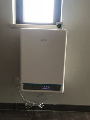 果麦新风机讲述我的上手感受经历